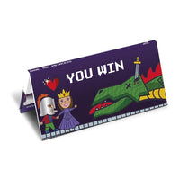Buy Snail - Save the princess Collection You Win | Slimjim India